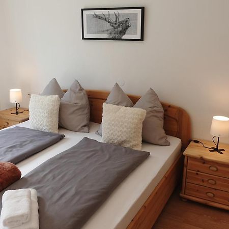 Joe'S Appartement 에브스 외부 사진