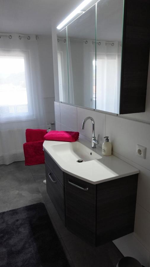 Joe'S Appartement 에브스 외부 사진