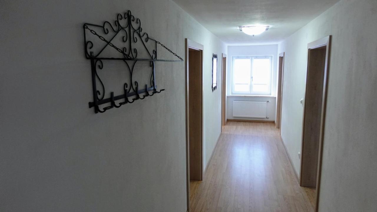 Joe'S Appartement 에브스 외부 사진