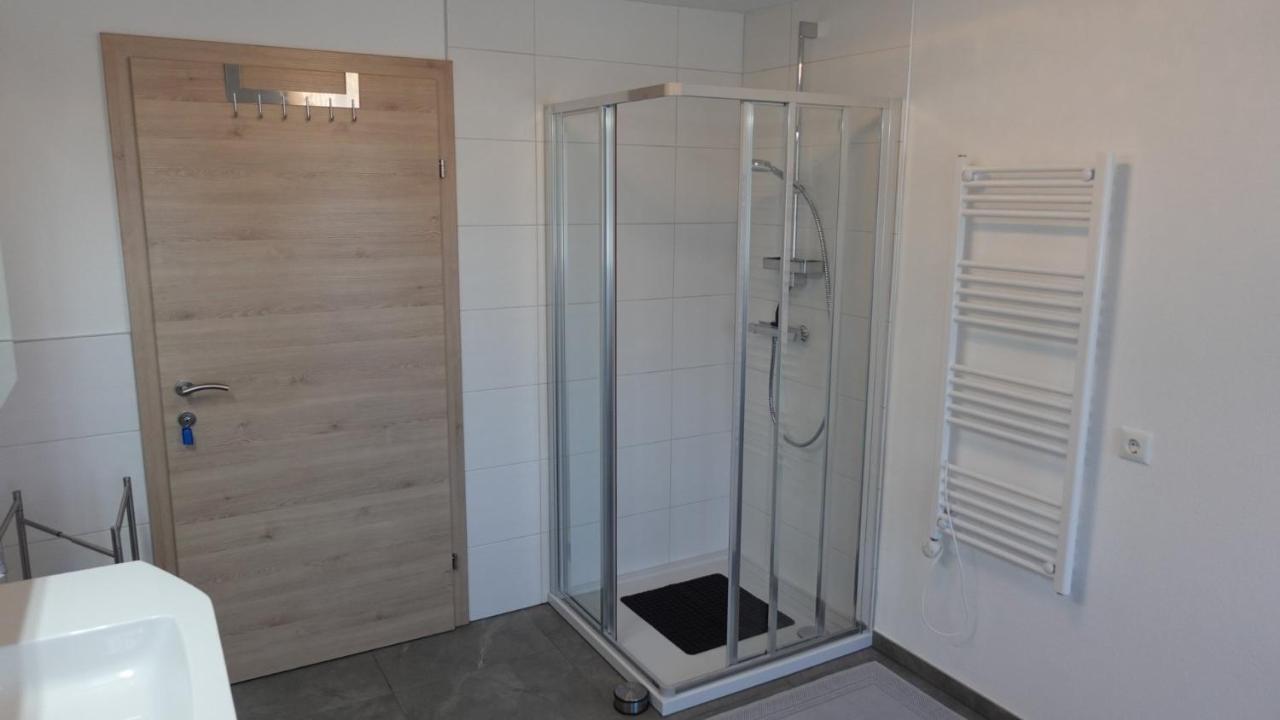 Joe'S Appartement 에브스 외부 사진
