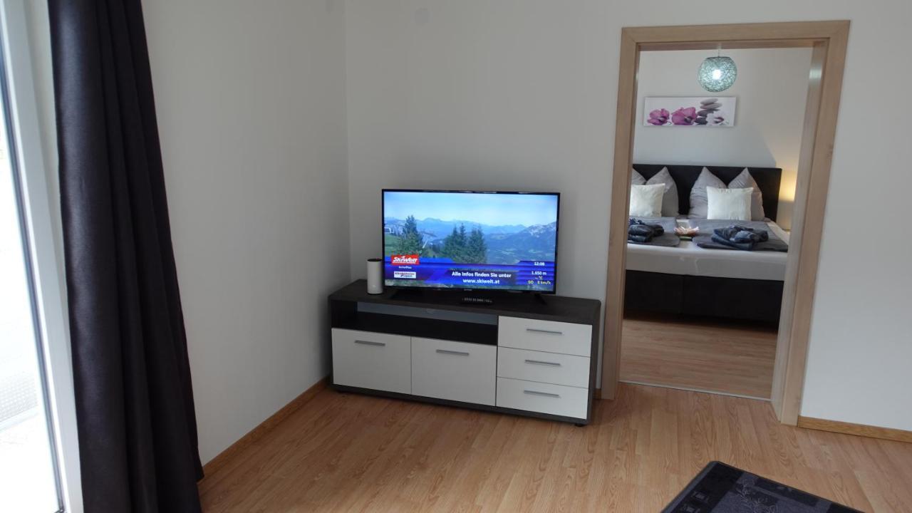 Joe'S Appartement 에브스 외부 사진