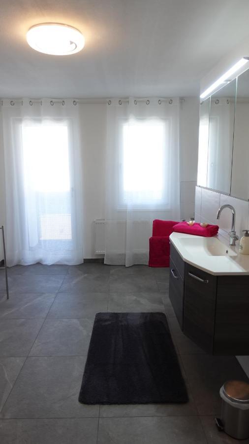 Joe'S Appartement 에브스 외부 사진