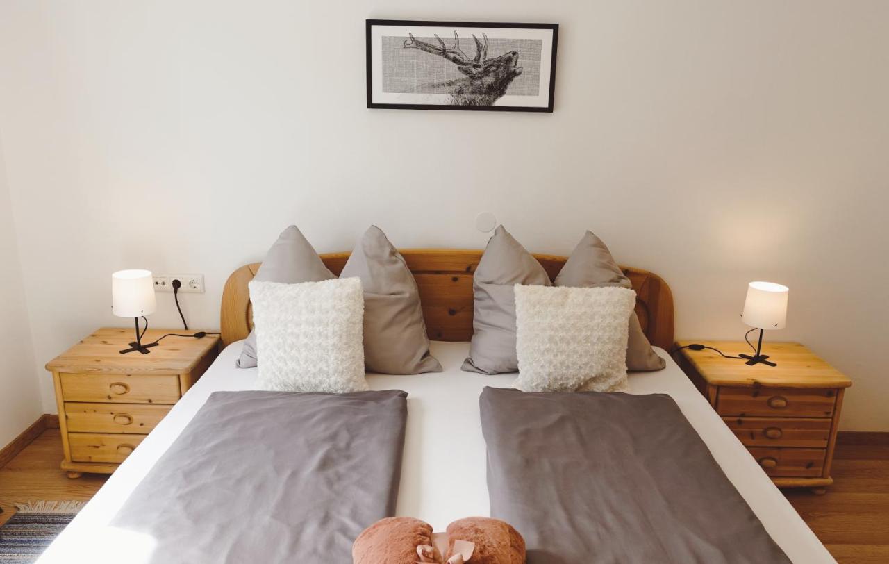 Joe'S Appartement 에브스 외부 사진