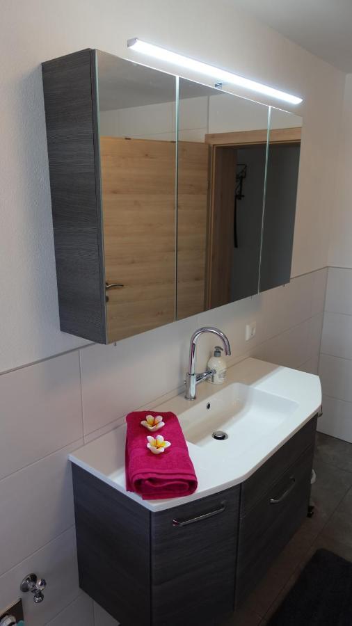 Joe'S Appartement 에브스 외부 사진