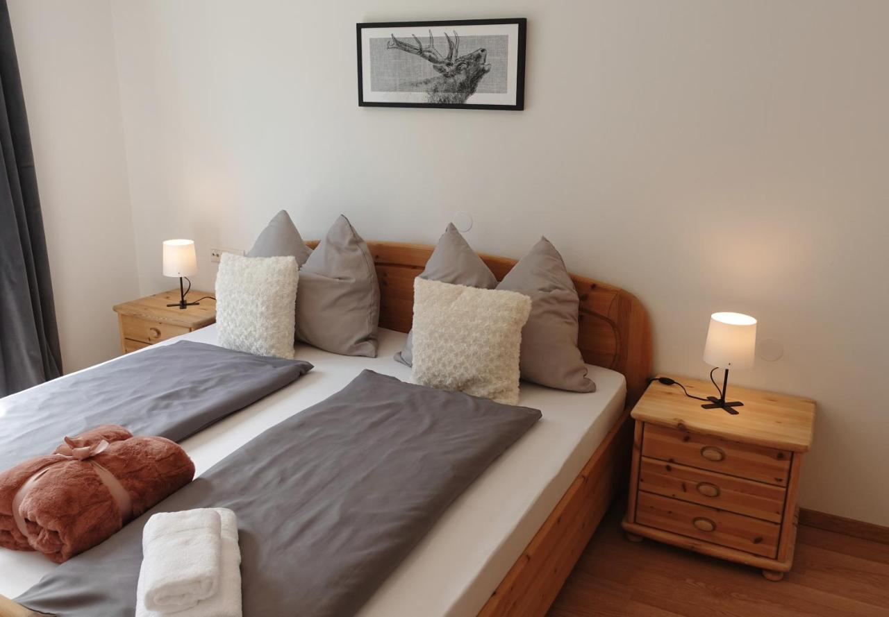 Joe'S Appartement 에브스 외부 사진