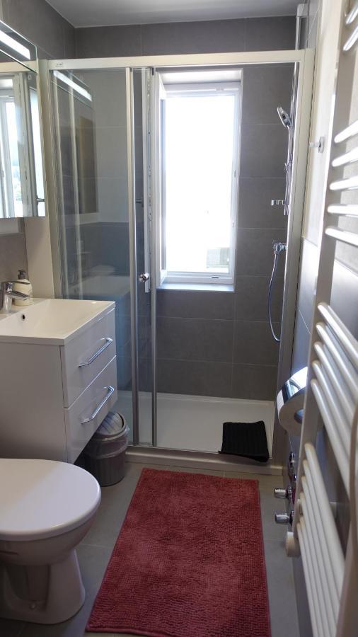Joe'S Appartement 에브스 외부 사진