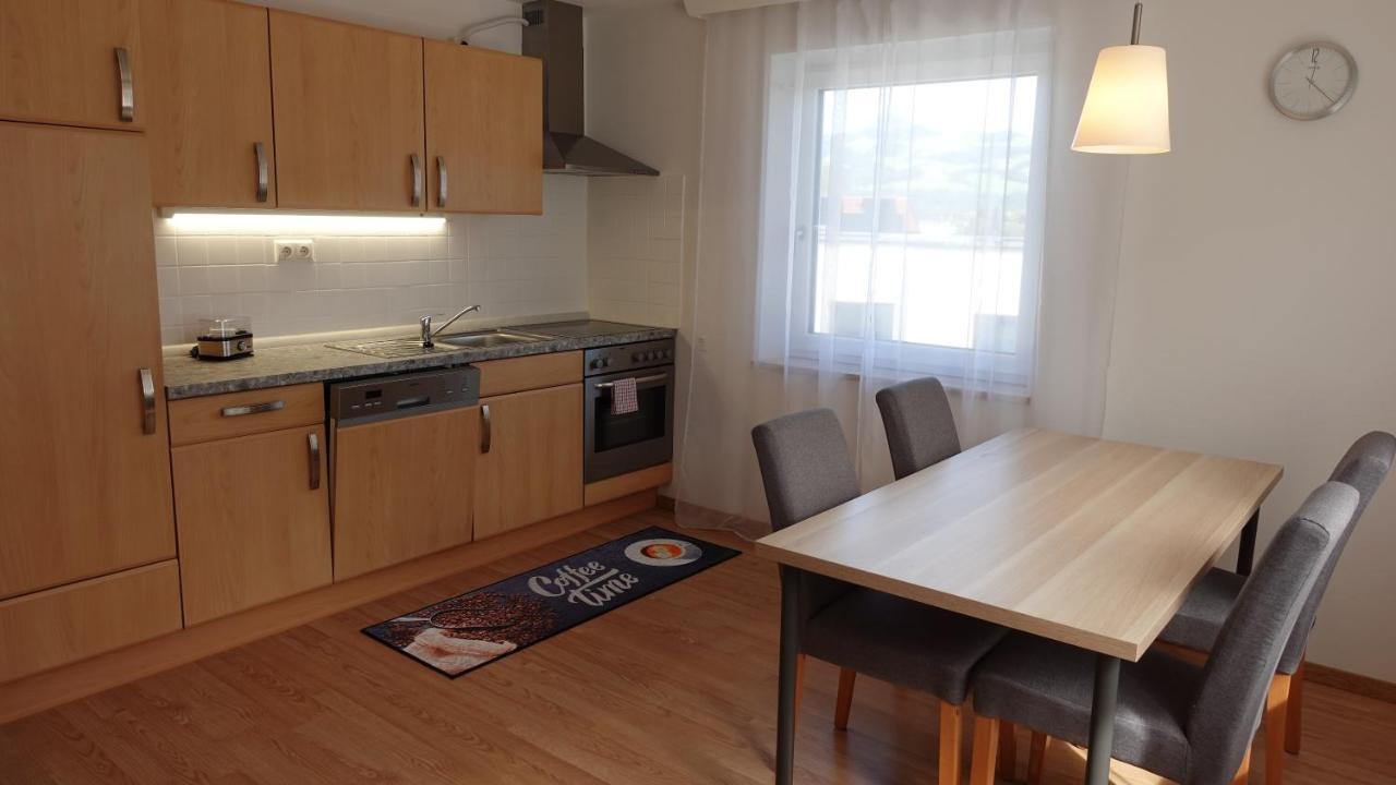 Joe'S Appartement 에브스 외부 사진
